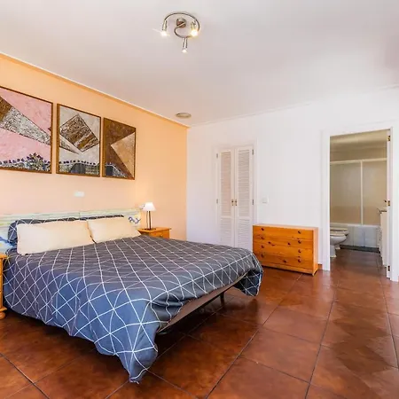 Ferienhaus Paca Cala Ratjada (Mallorca)
