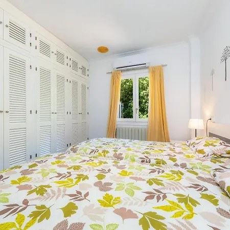 Ferienhaus Paca Cala Ratjada (Mallorca)
